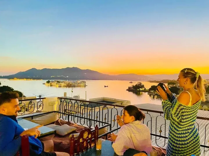 Удаипур: Dreamyard Udaipur