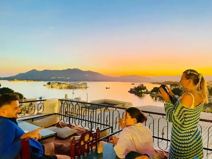 Удаипур: Dreamyard Udaipur