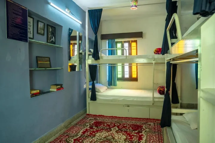 Удаипур: Dreamyard Udaipur