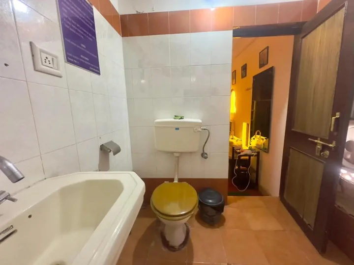 Удаипур: Dreamyard Udaipur