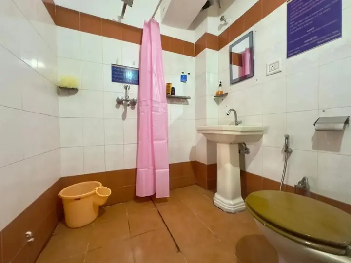 Удаипур: Dreamyard Udaipur