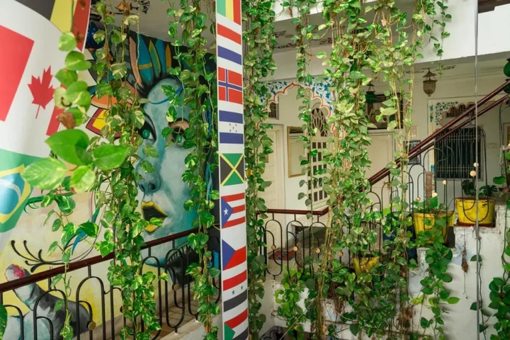 Удаипур: Dreamyard Udaipur