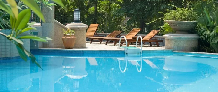 Мохан Чатти: Sattva Spa & Wellness Retreat