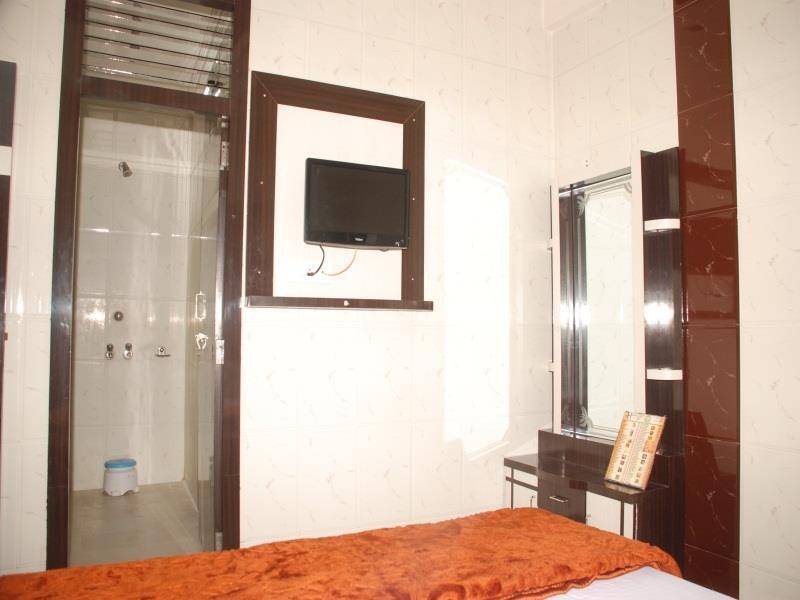 Hotel Dev Palace — фото 1