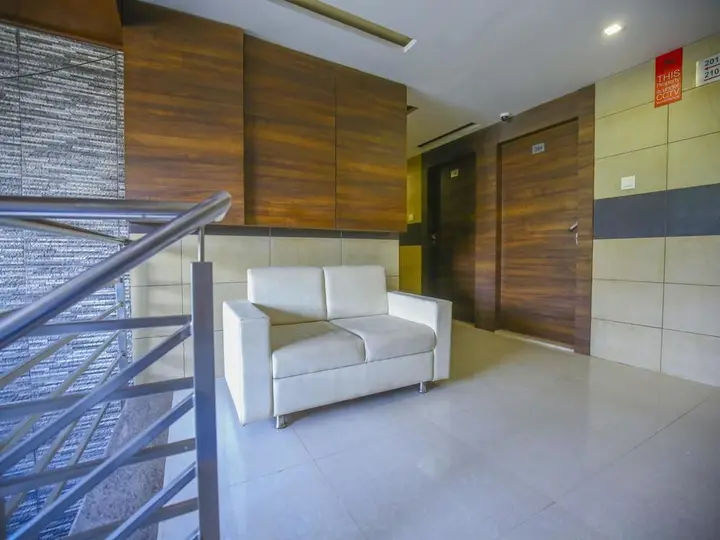Ахмедабад: OYO Rooms GIDC Vatva