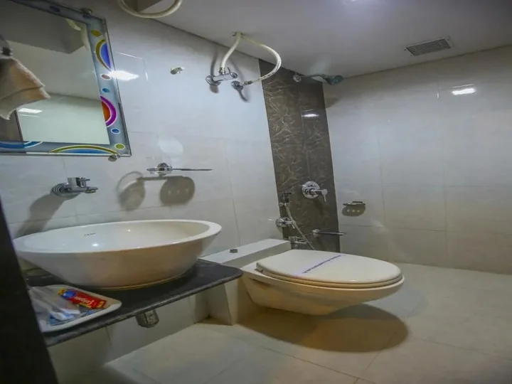 Ахмедабад: OYO Rooms GIDC Vatva