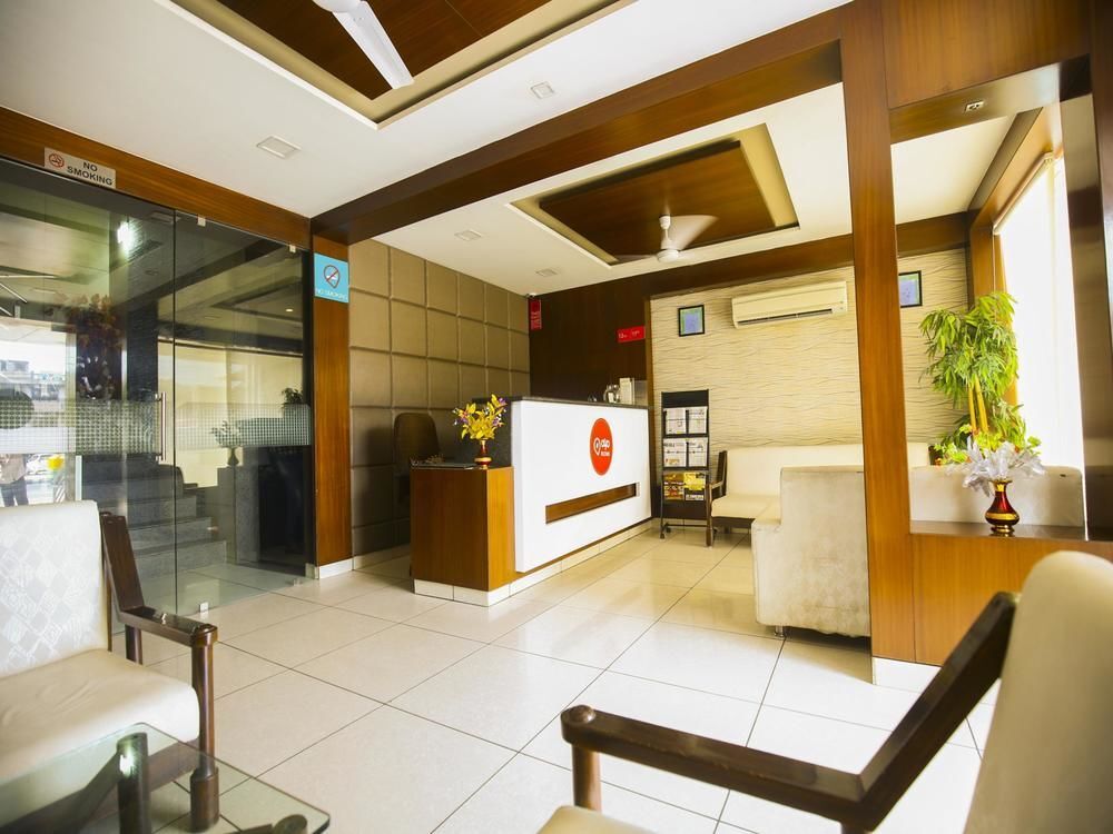 Ахмедабад: OYO Rooms GIDC Vatva