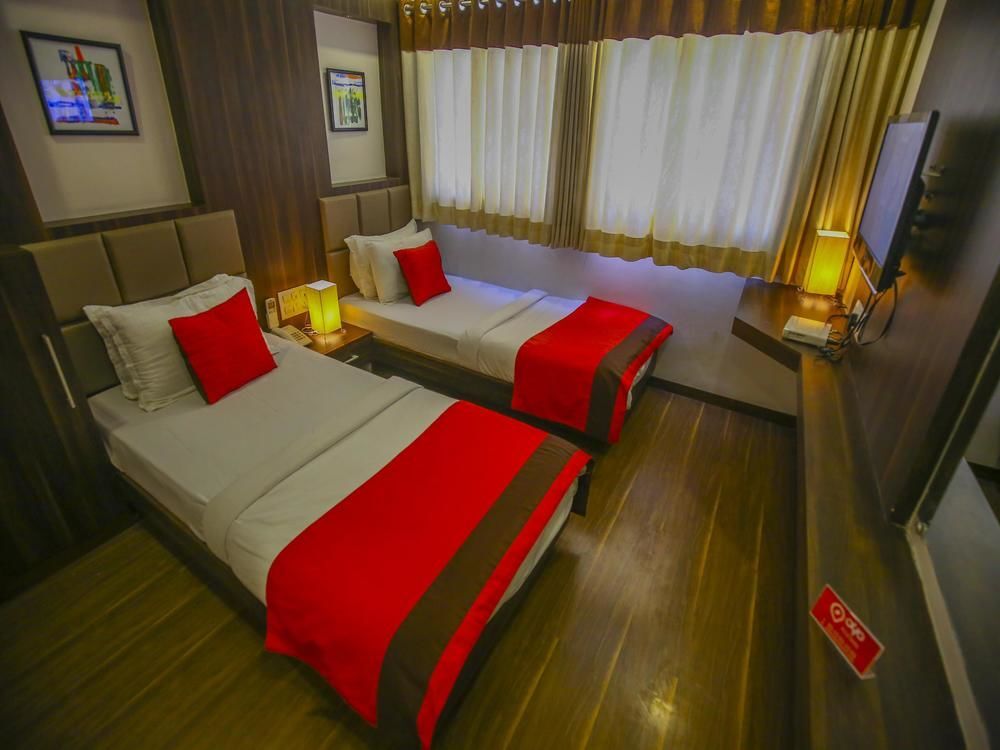 Ахмедабад: OYO Rooms GIDC Vatva