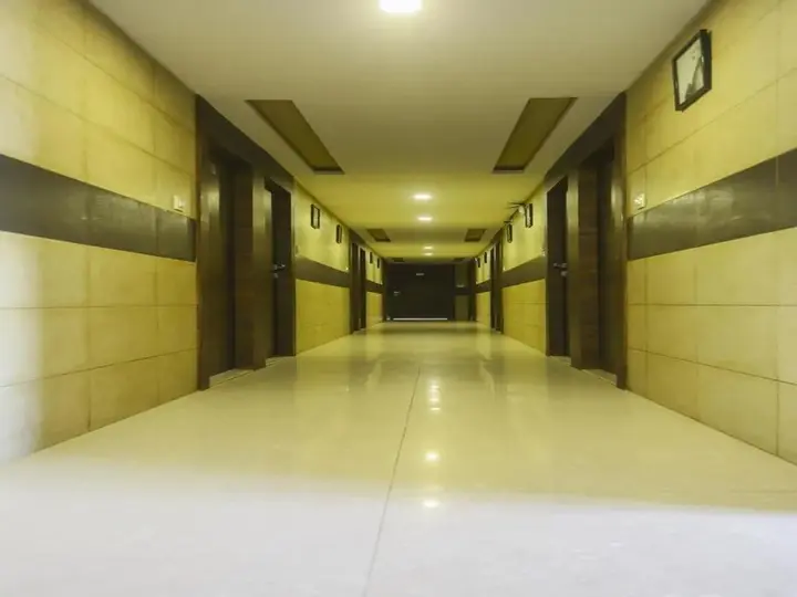 Ахмедабад: OYO Rooms GIDC Vatva
