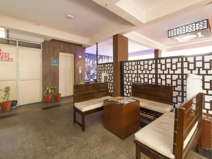 Бангалор: OYO Rooms RT Nagar