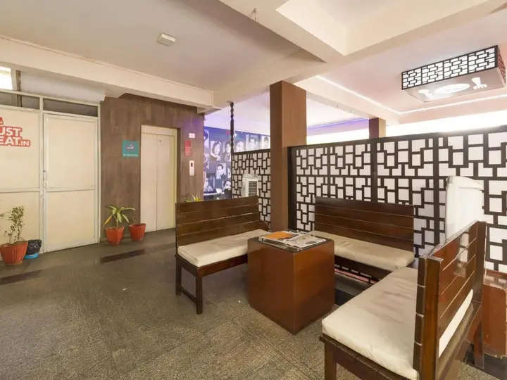Бангалор: OYO Rooms RT Nagar