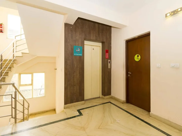 Бангалор: OYO Rooms RT Nagar