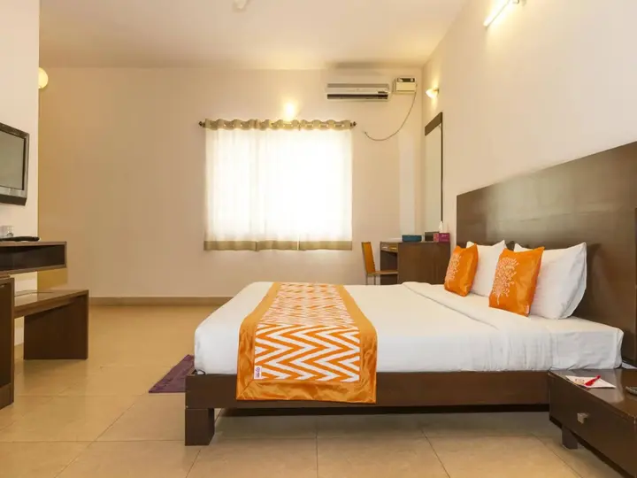 Бангалор: OYO Rooms RT Nagar