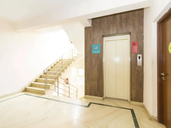 Бангалор: OYO Rooms RT Nagar