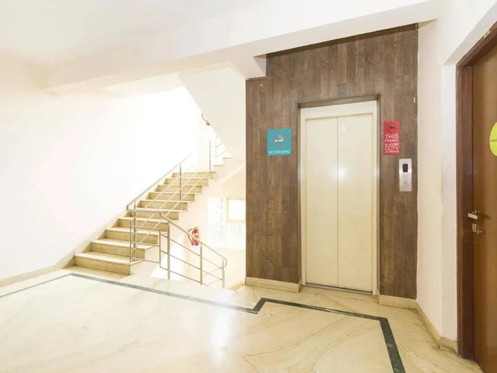Бангалор: OYO Rooms RT Nagar
