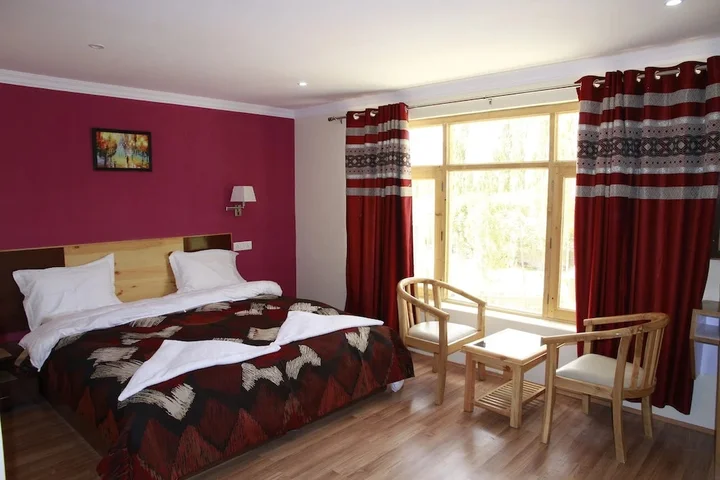 Лех: Royal Holiday Leh