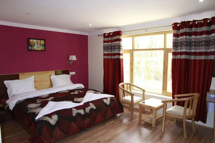 Лех: Royal Holiday Leh