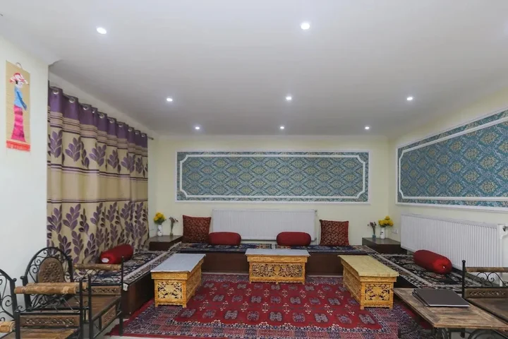 Лех: Royal Holiday Leh