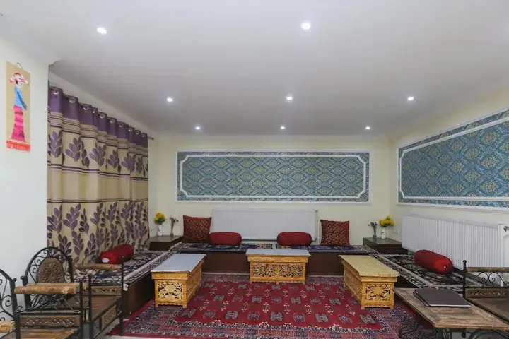 Лех: Royal Holiday Leh