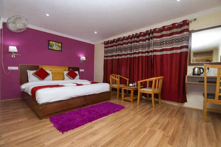 Лех: Royal Holiday Leh