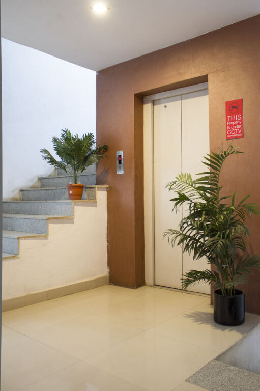 Бангалор: OYO Rooms Marathahalli