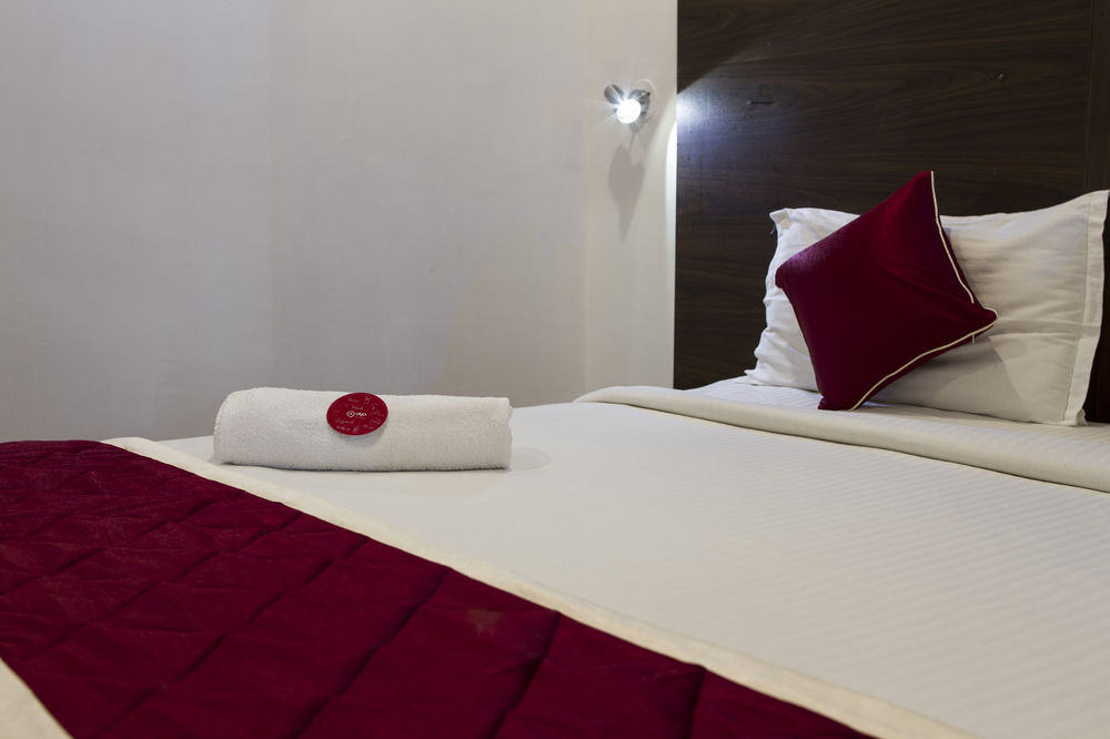 OYO Rooms Marathahalli — фото 1