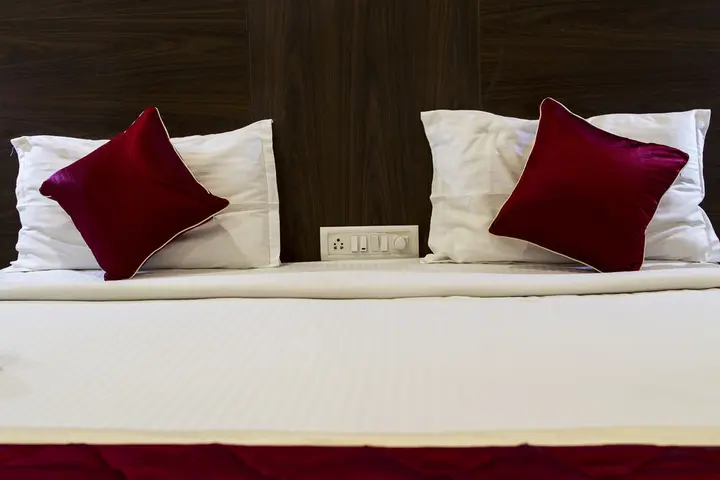 Бангалор: OYO Rooms Marathahalli