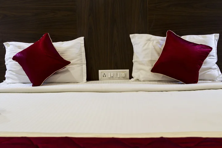 Бангалор: OYO Rooms Marathahalli