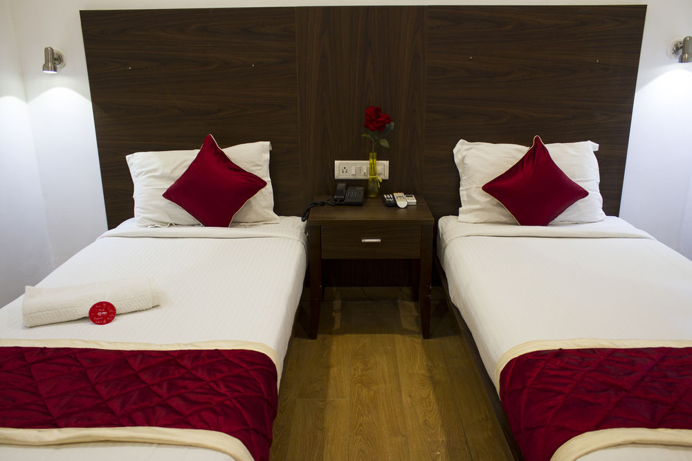 Бангалор: OYO Rooms Marathahalli