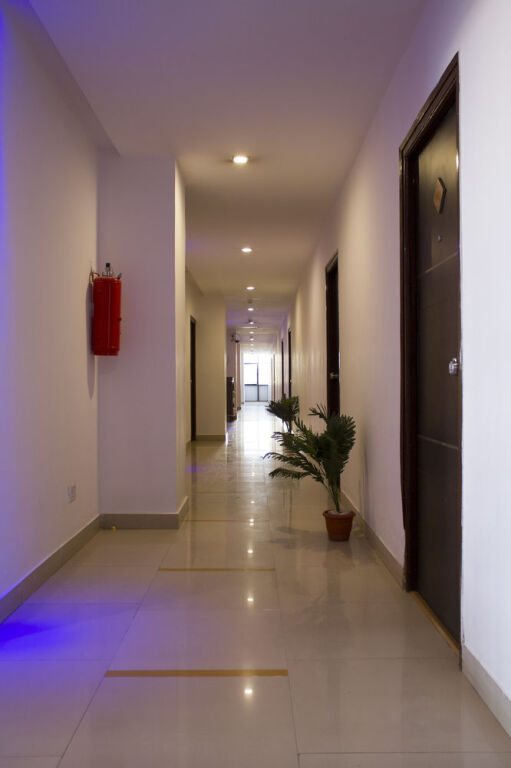 OYO Rooms Marathahalli — фото 6