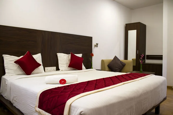 Бангалор: OYO Rooms Marathahalli