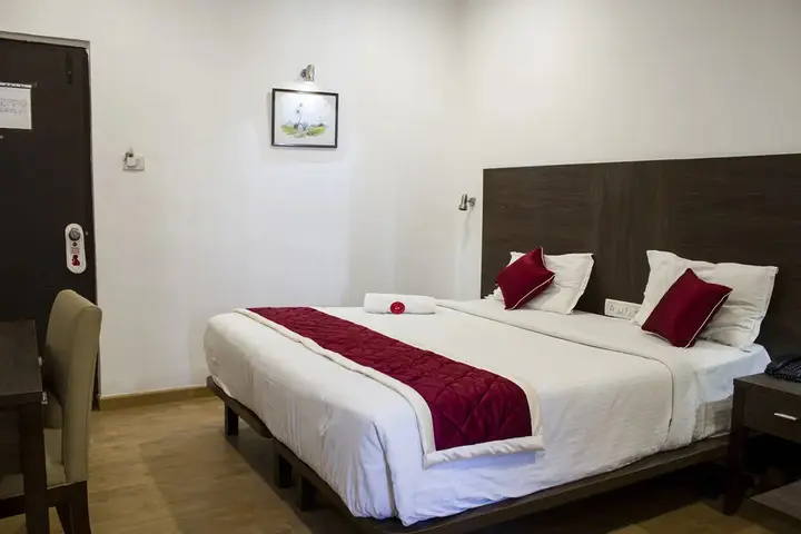 Бангалор: OYO Rooms Marathahalli