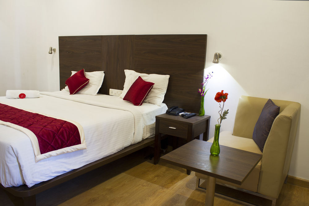 Бангалор: OYO Rooms Marathahalli