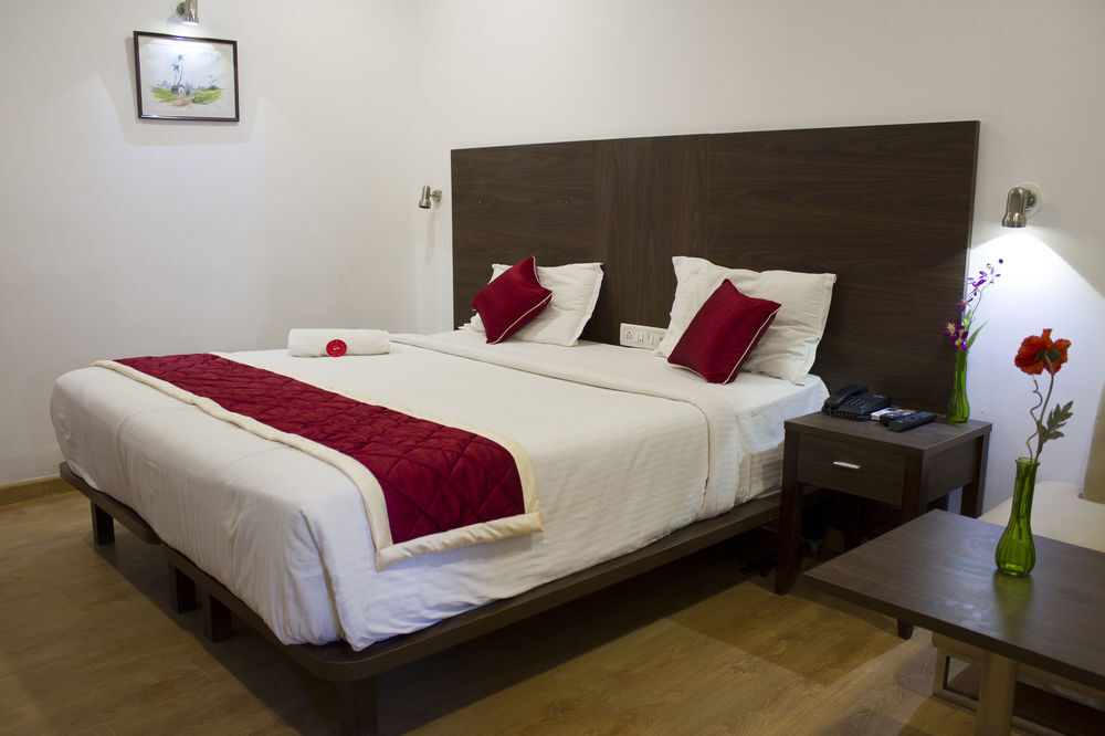 OYO Rooms Marathahalli — фото 2