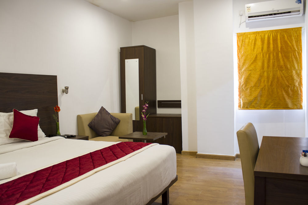 Бангалор: OYO Rooms Marathahalli
