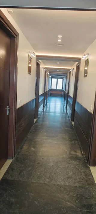 Агра: FabHotel Taj Nagari