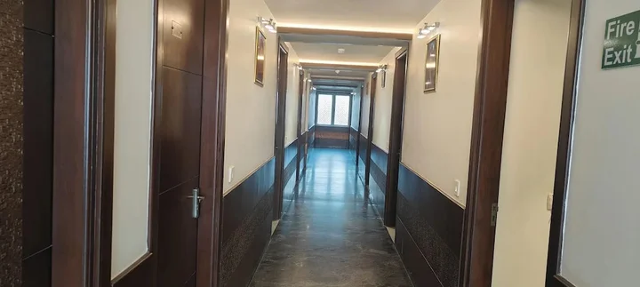 Агра: FabHotel Taj Nagari