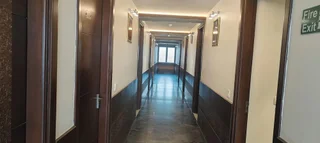 Агра: FabHotel Taj Nagari