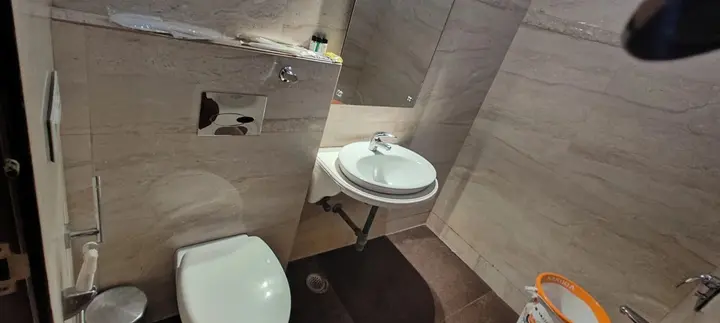 Агра: FabHotel Taj Nagari