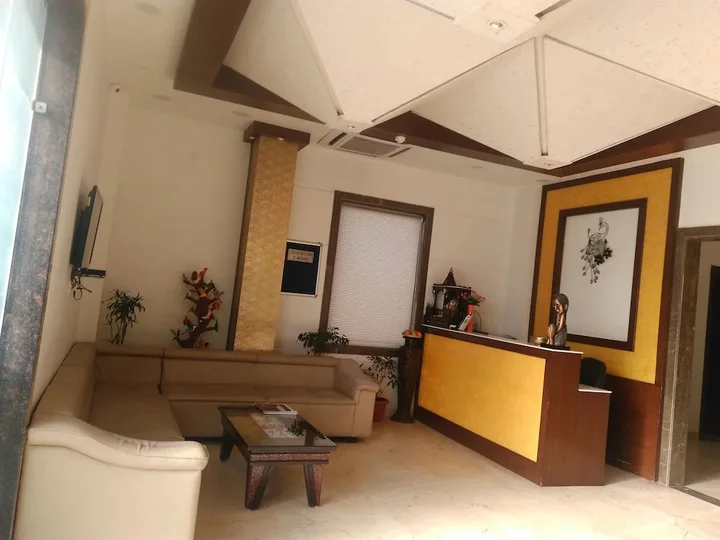 Агра: FabHotel Taj Nagari