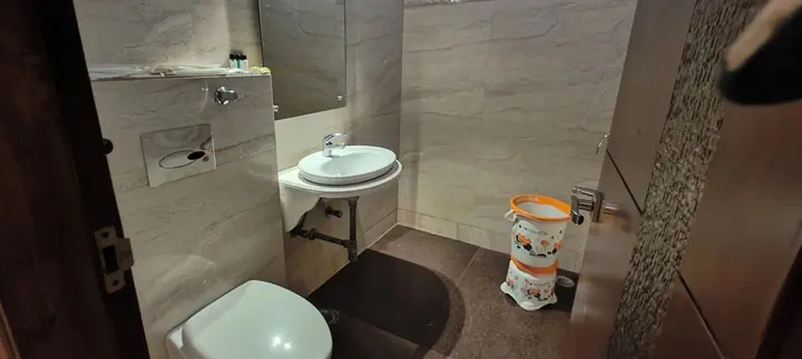Агра: FabHotel Taj Nagari