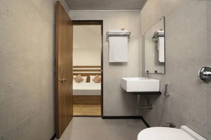 Лонда: Whistling Woodzs Resort