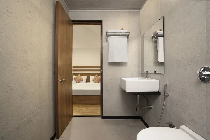 Лонда: Whistling Woodzs Resort
