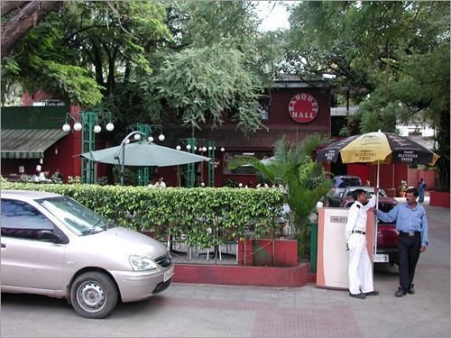 Секундерабад: OYO Premium Paradise Secunderabad