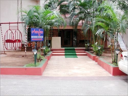 Секундерабад: OYO Premium Paradise Secunderabad