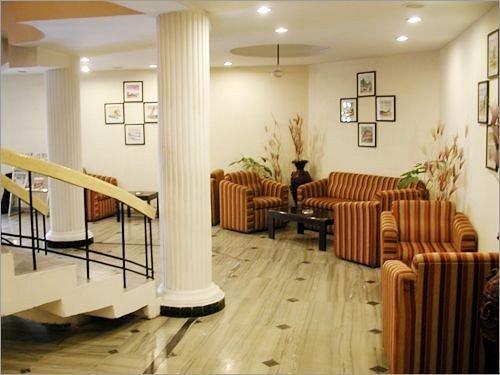 Секундерабад: OYO Premium Paradise Secunderabad