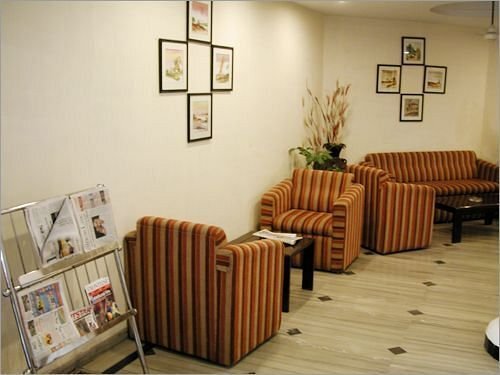 Секундерабад: OYO Premium Paradise Secunderabad
