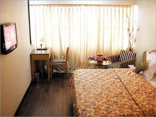 Секундерабад: OYO Premium Paradise Secunderabad