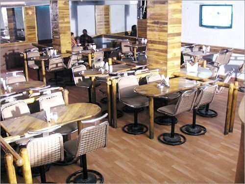 Секундерабад: OYO Premium Paradise Secunderabad