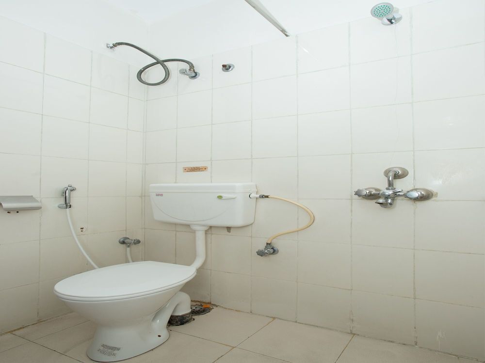 Бангалор: OYO Rooms Jayanagar South End Metro